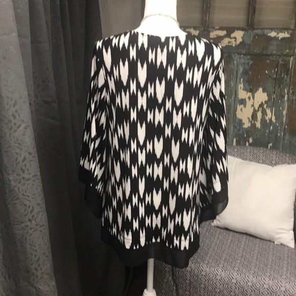 Tunic top - Picture 4 of 6